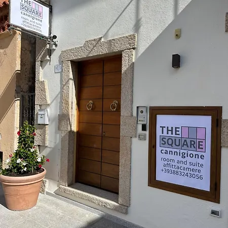 The Square And