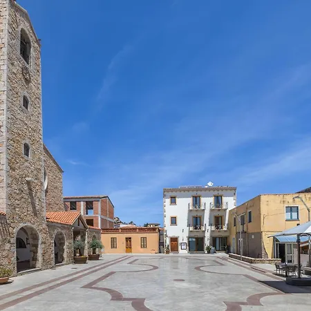The Square And