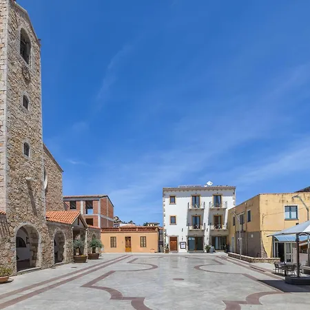 The Square And