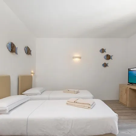 The Square And Affittacamere 3*