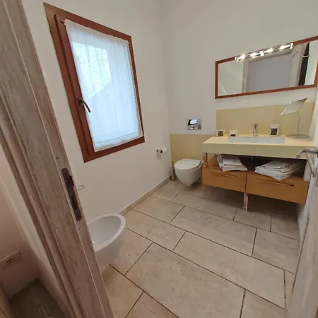 Guest house The Square And *